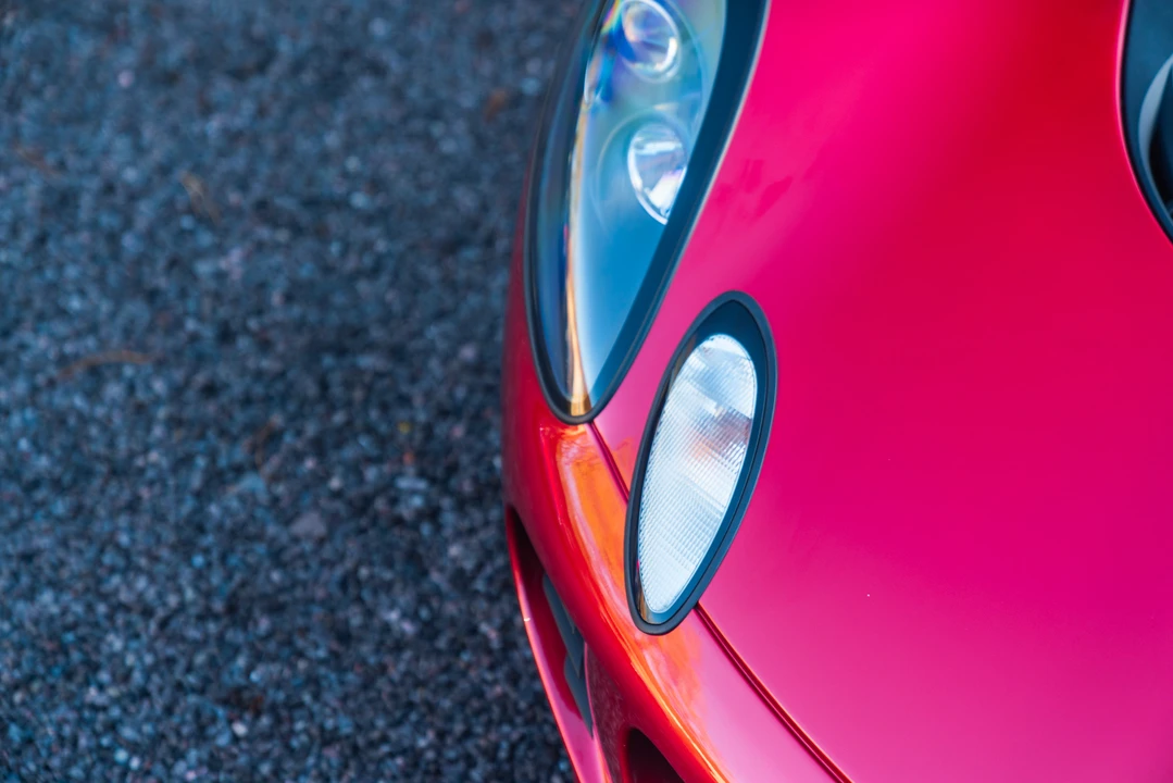 2008 Lotus Elise Series 2 - Image 21 of 31