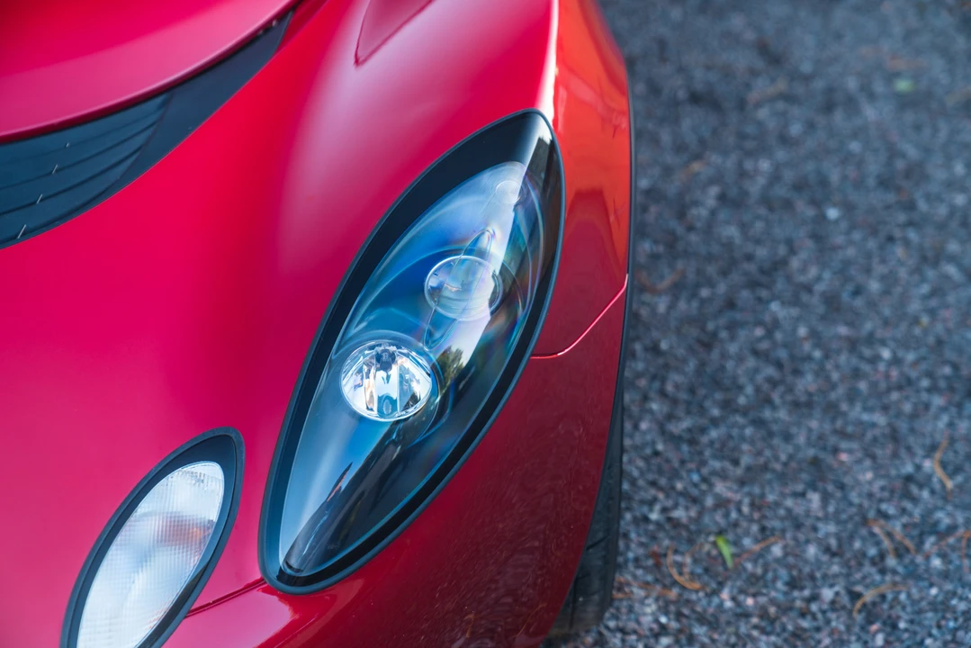 2008 Lotus Elise Series 2 - Image 22 of 31