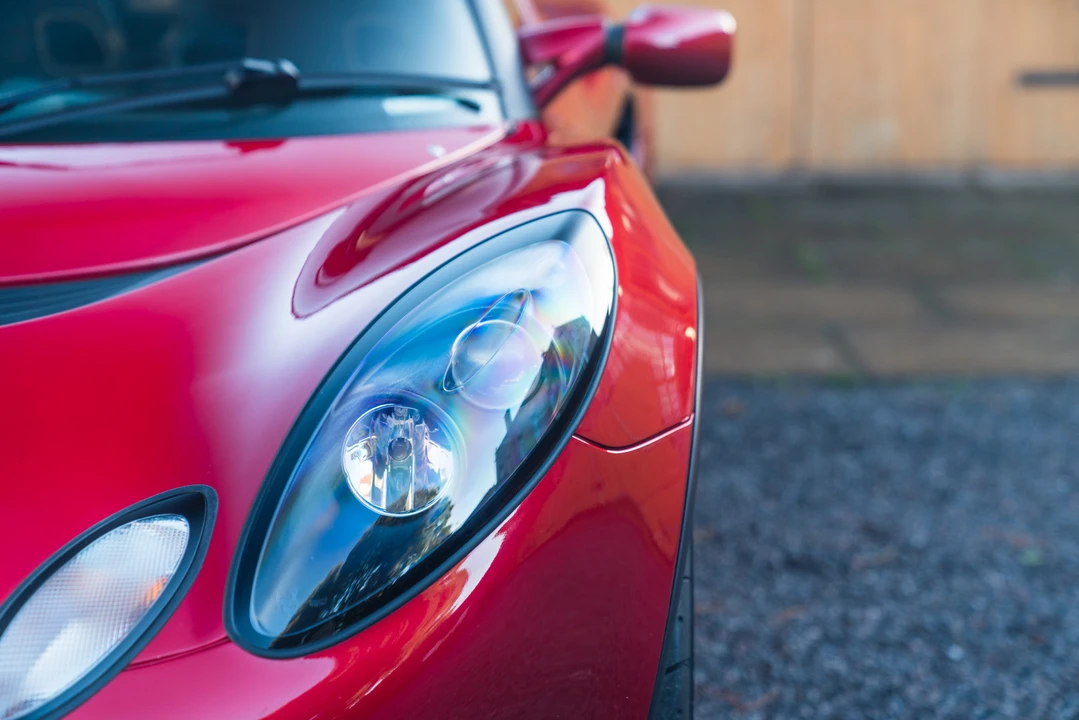 2008 Lotus Elise Series 2 - Image 23 of 31