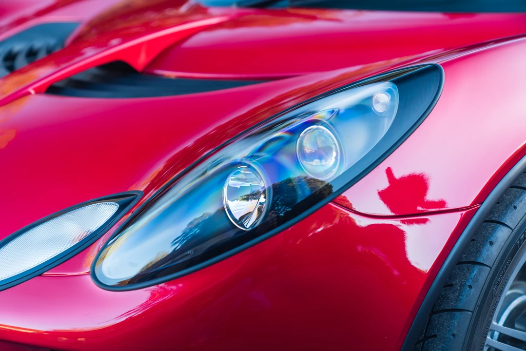 2008 Lotus Elise Series 2 - Image 24 of 31