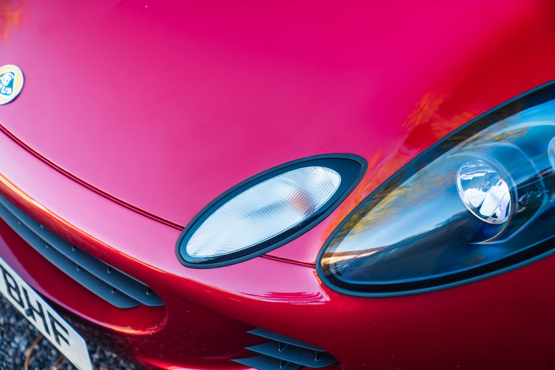 2008 Lotus Elise Series 2 - Image 25 of 31