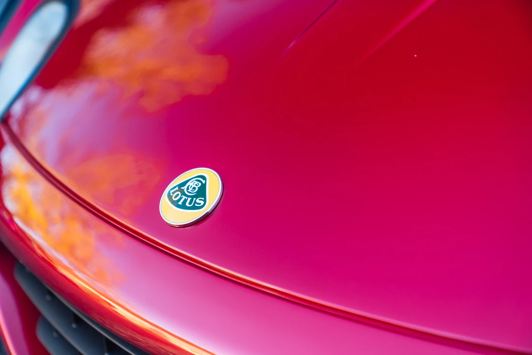 2008 Lotus Elise Series 2 - Image 26 of 31