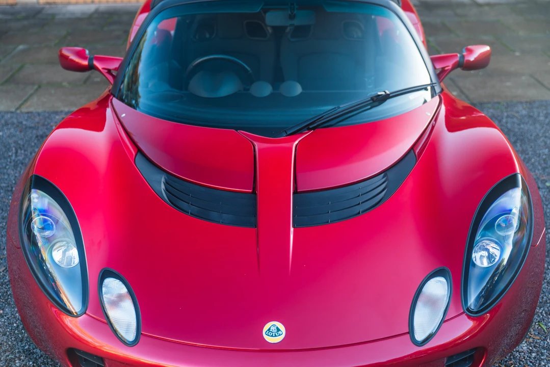 2008 Lotus Elise Series 2 - Image 27 of 31