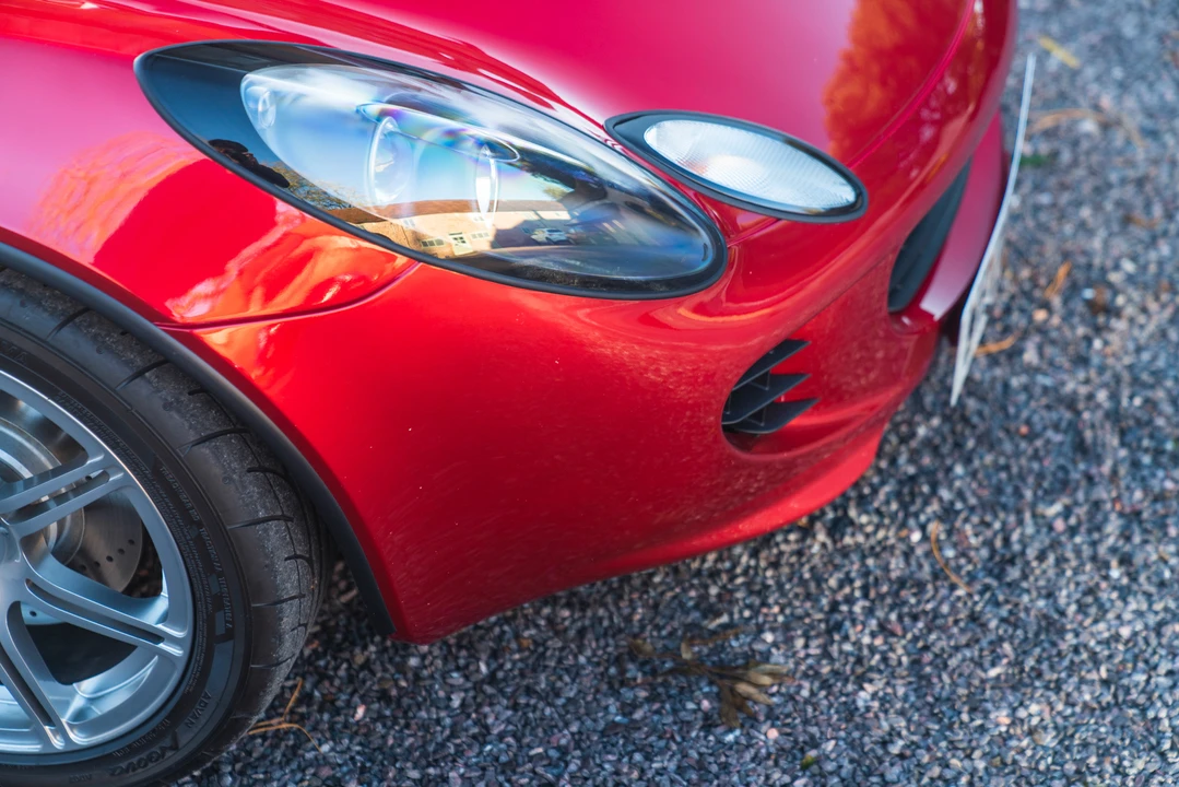 2008 Lotus Elise Series 2 - Image 28 of 31