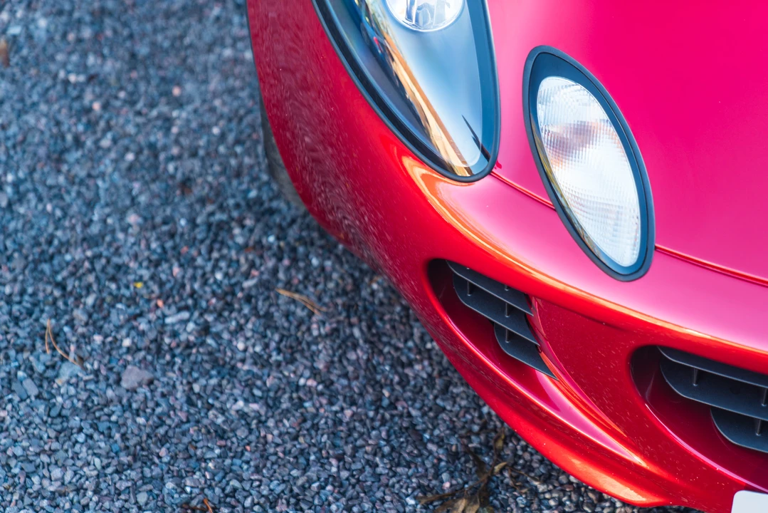 2008 Lotus Elise Series 2 - Image 29 of 31