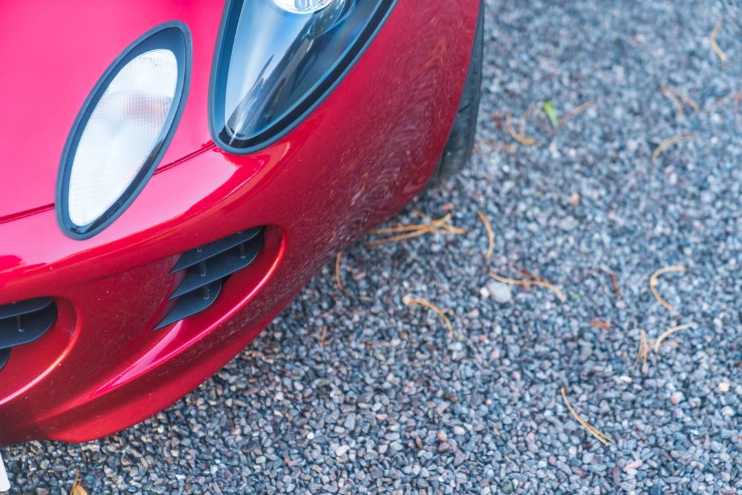 2008 Lotus Elise Series 2 - Image 30 of 31