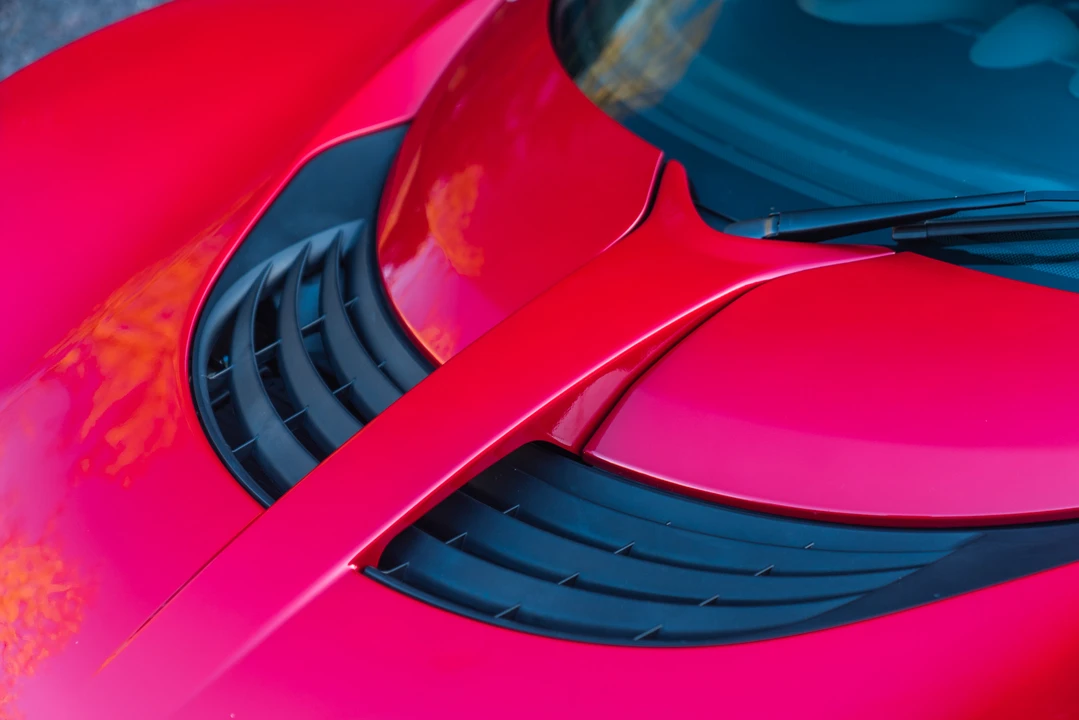 2008 Lotus Elise Series 2 - Image 31 of 31