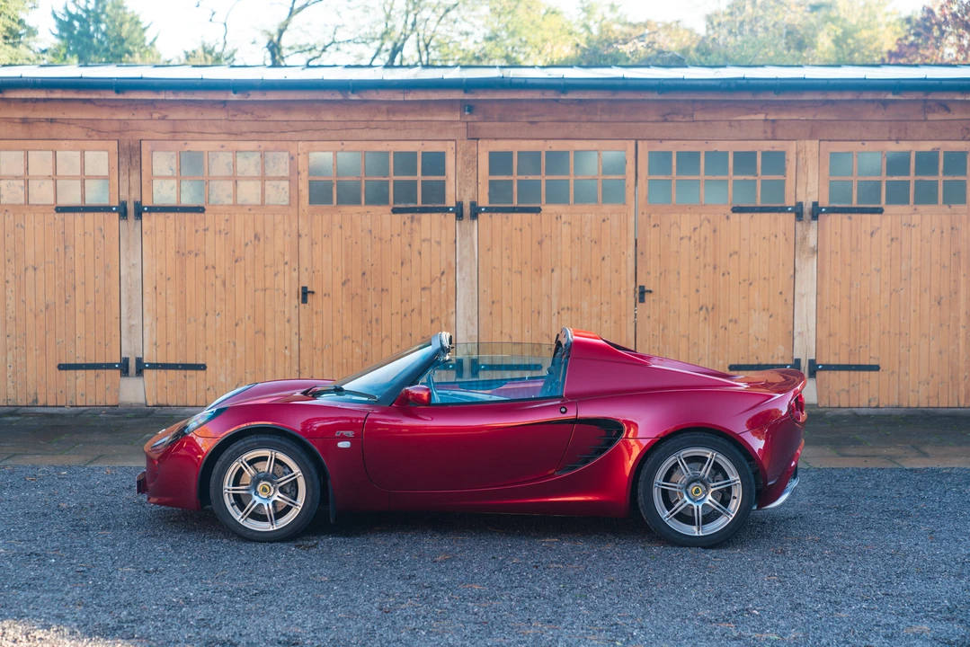 2008 Lotus Elise Series 2 - Image 13 of 31