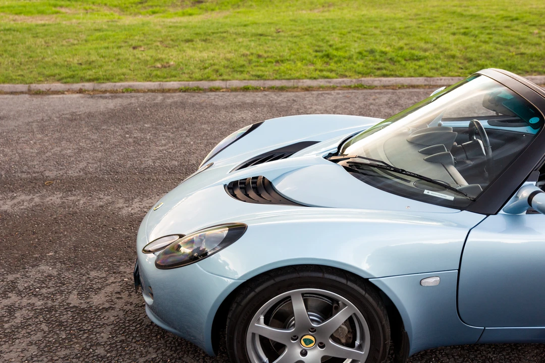 2008 Lotus Elise Series 2 - Image 21 of 31