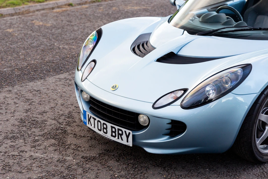 2008 Lotus Elise Series 2 - Image 22 of 31