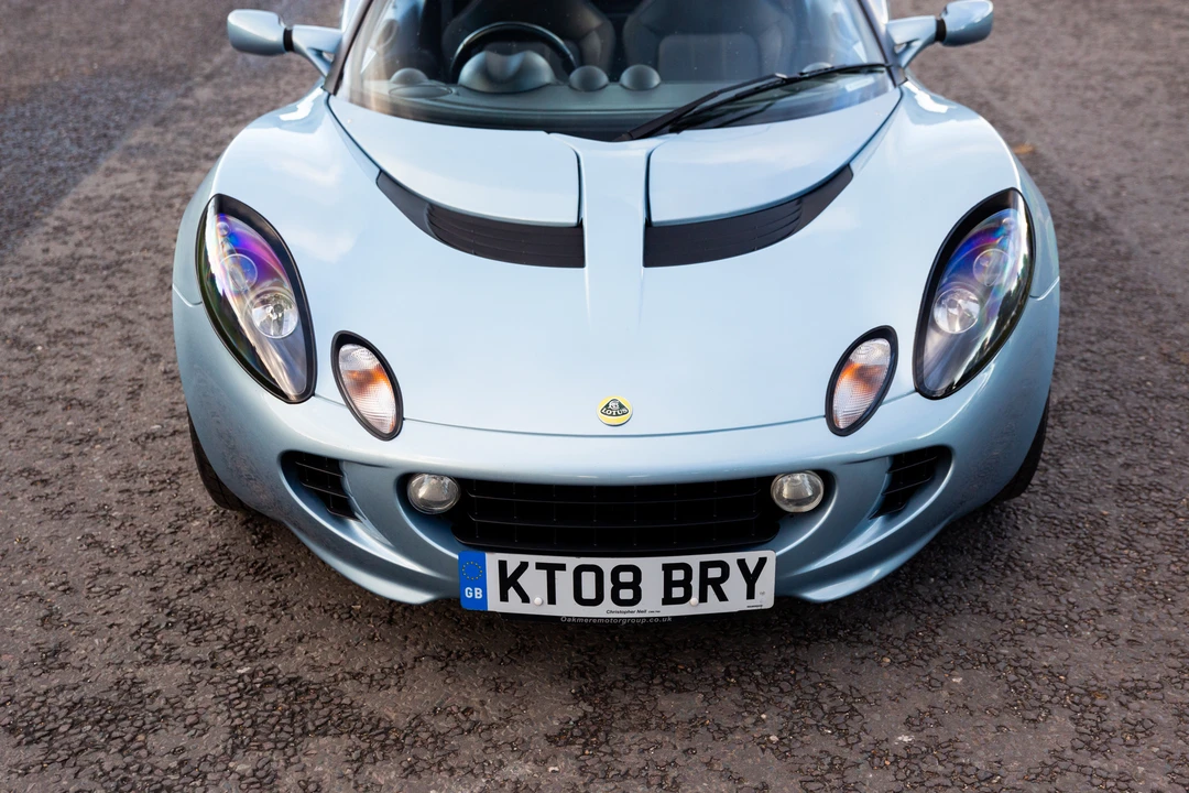 2008 Lotus Elise Series 2 - Image 23 of 31