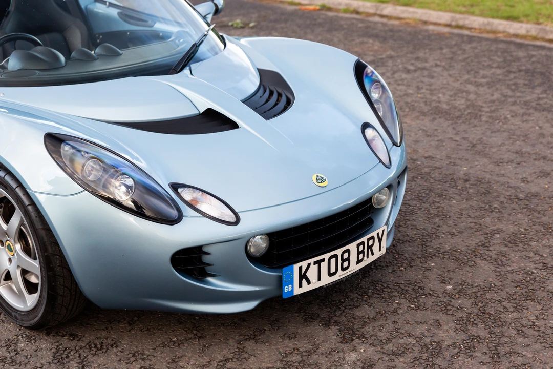 2008 Lotus Elise Series 2 - Image 24 of 31