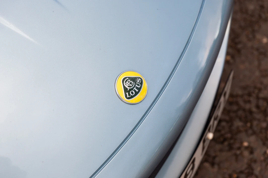 2008 Lotus Elise Series 2 - Image 25 of 31