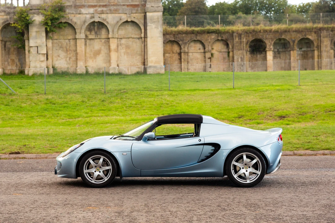 2008 Lotus Elise Series 2 - Image 15 of 31
