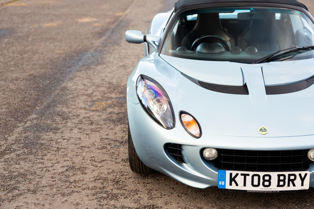 2008 Lotus Elise Series 2 - Image 29 of 31