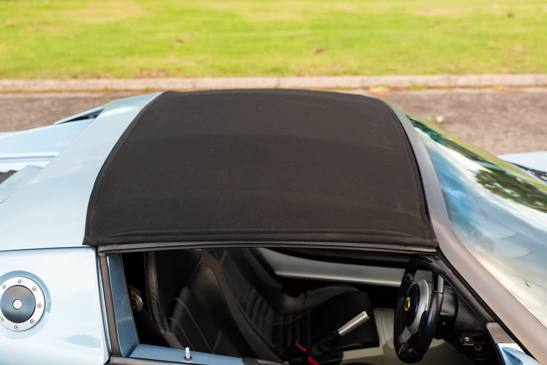 2008 Lotus Elise Series 2 - Image 19 of 31