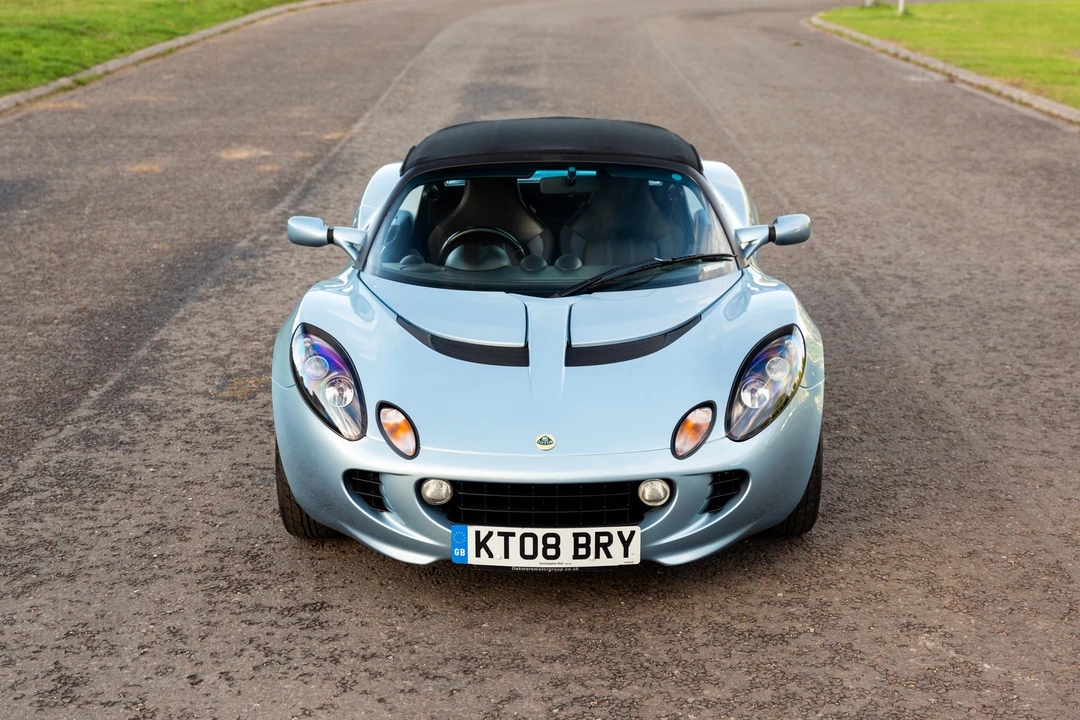 2008 Lotus Elise Series 2 - Image 13 of 31