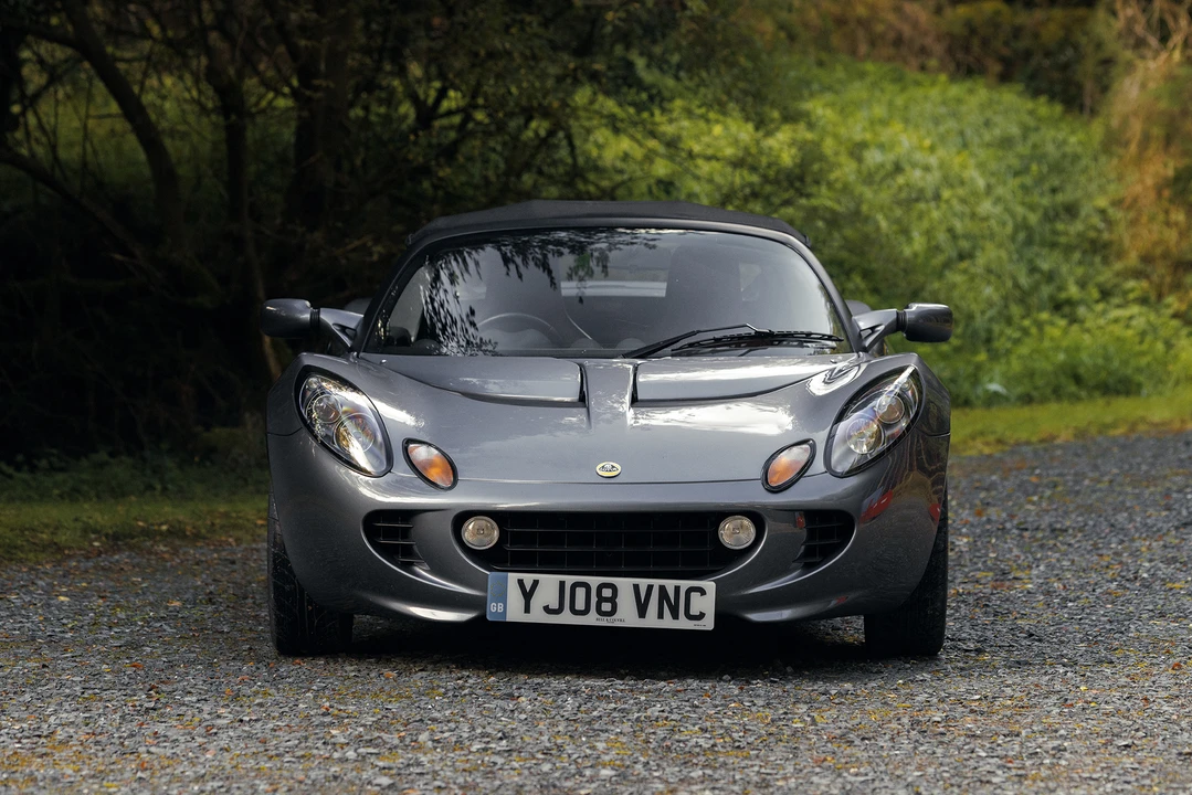 2008 Lotus Elise Series 2 - Image 12 of 31