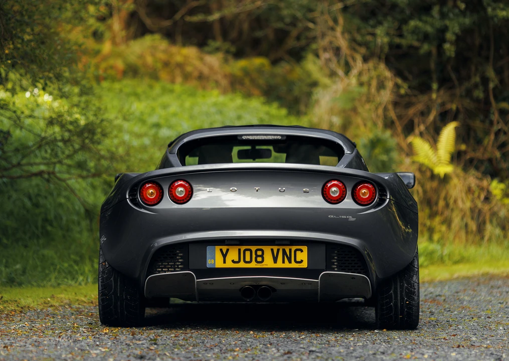 2008 Lotus Elise Series 2 - Image 16 of 31