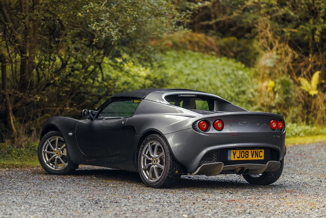2008 Lotus Elise Series 2 - Image 15 of 31