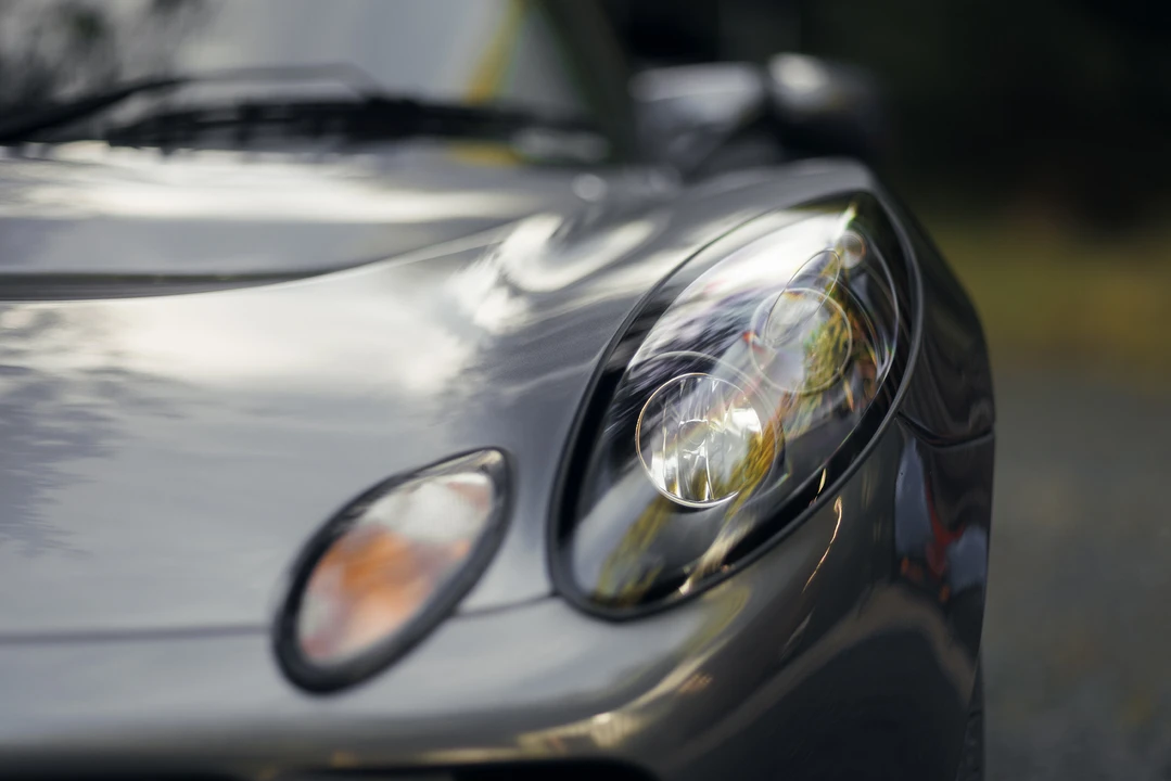 2008 Lotus Elise Series 2 - Image 22 of 31