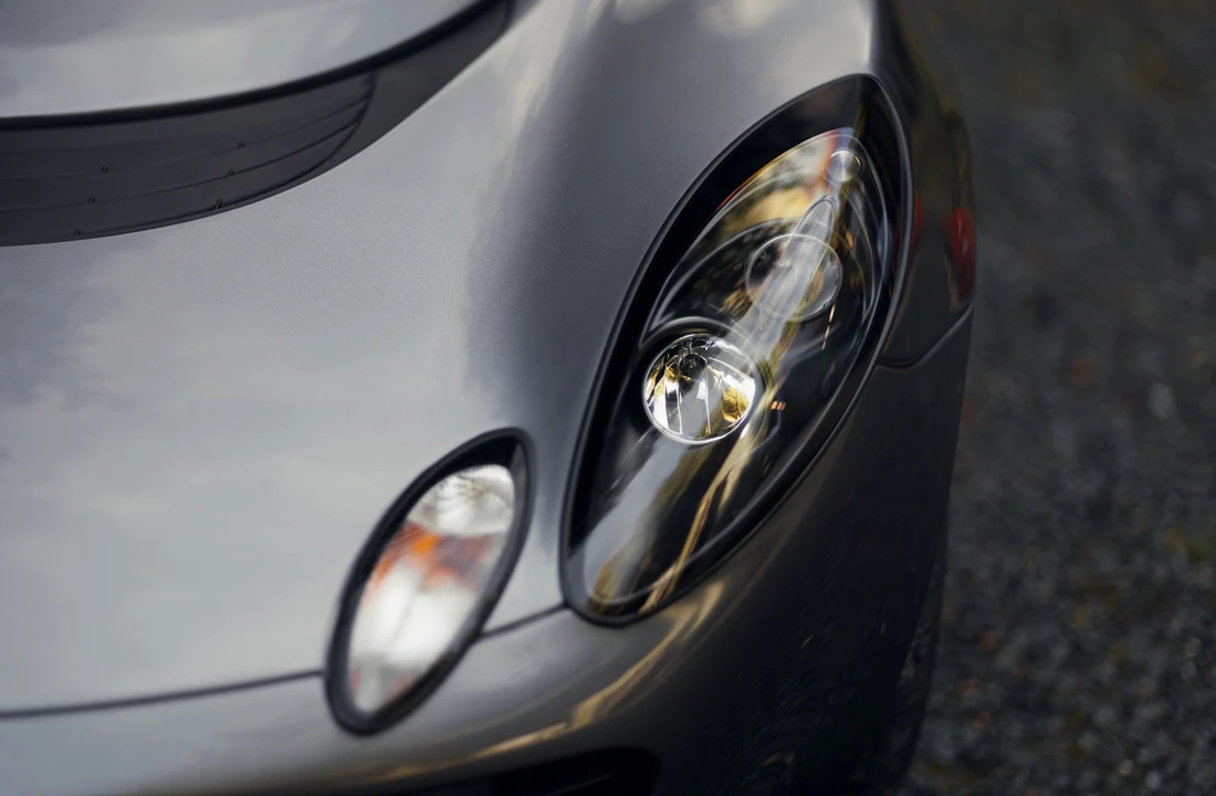 2008 Lotus Elise Series 2 - Image 23 of 31