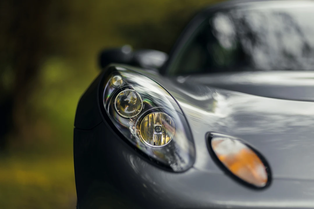 2008 Lotus Elise Series 2 - Image 24 of 31