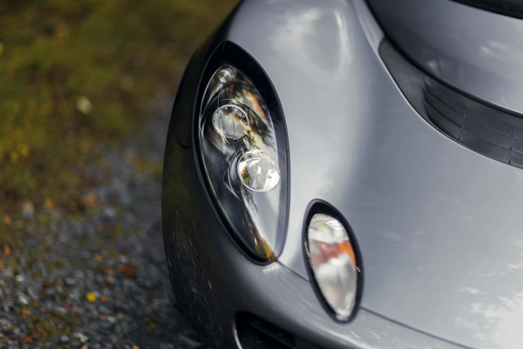 2008 Lotus Elise Series 2 - Image 25 of 31