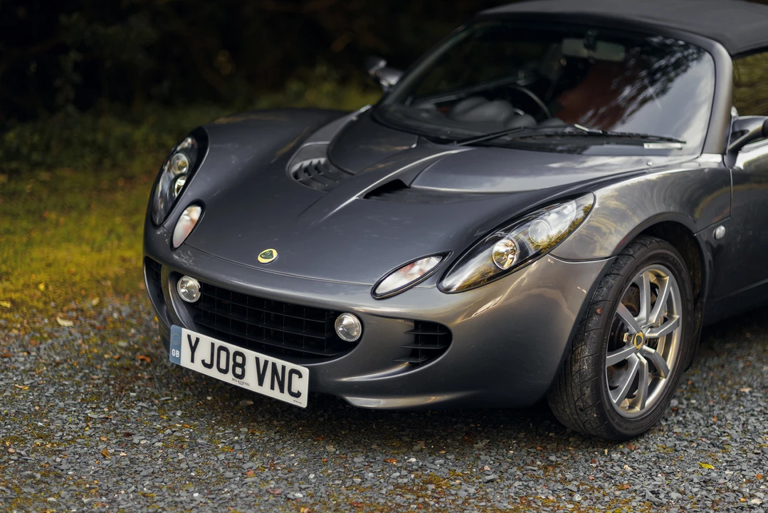 2008 Lotus Elise Series 2 - Image 27 of 31