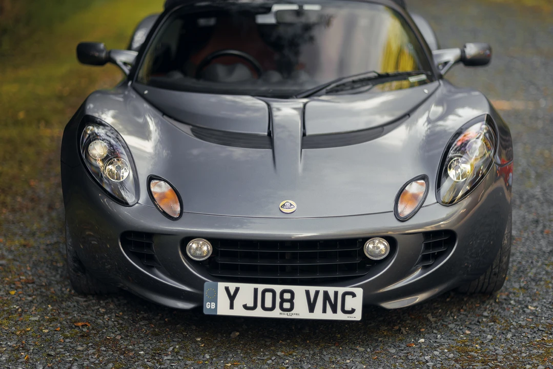 2008 Lotus Elise Series 2 - Image 28 of 31