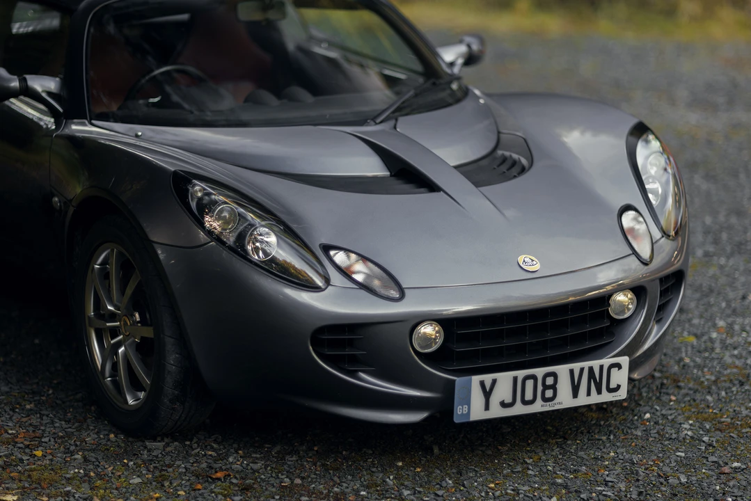 2008 Lotus Elise Series 2 - Image 29 of 31