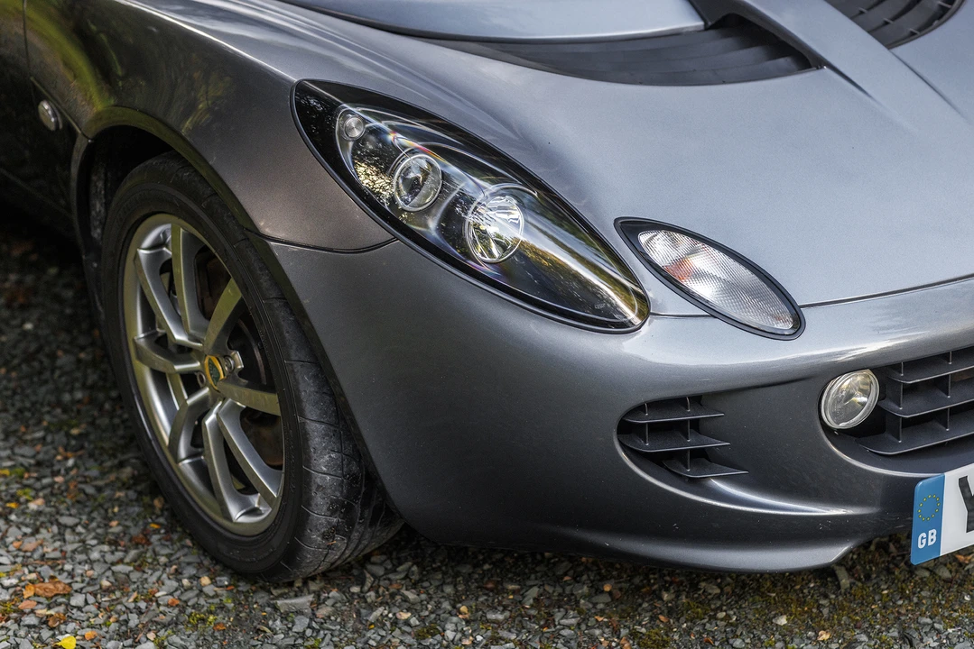 2008 Lotus Elise Series 2 - Image 31 of 31