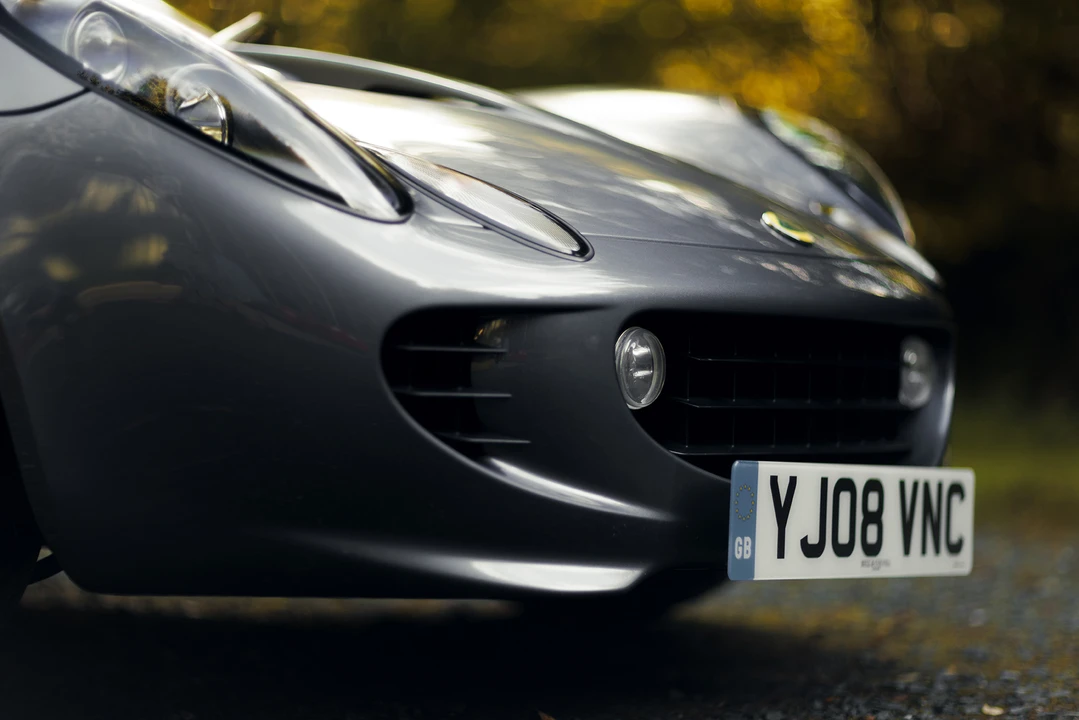 2008 Lotus Elise Series 2 - Image 30 of 31