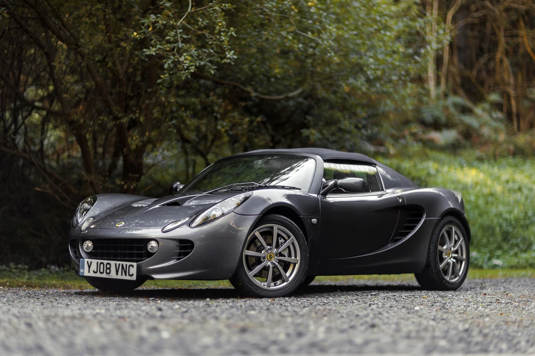 2008 Lotus Elise Series 2 - Image 13 of 31