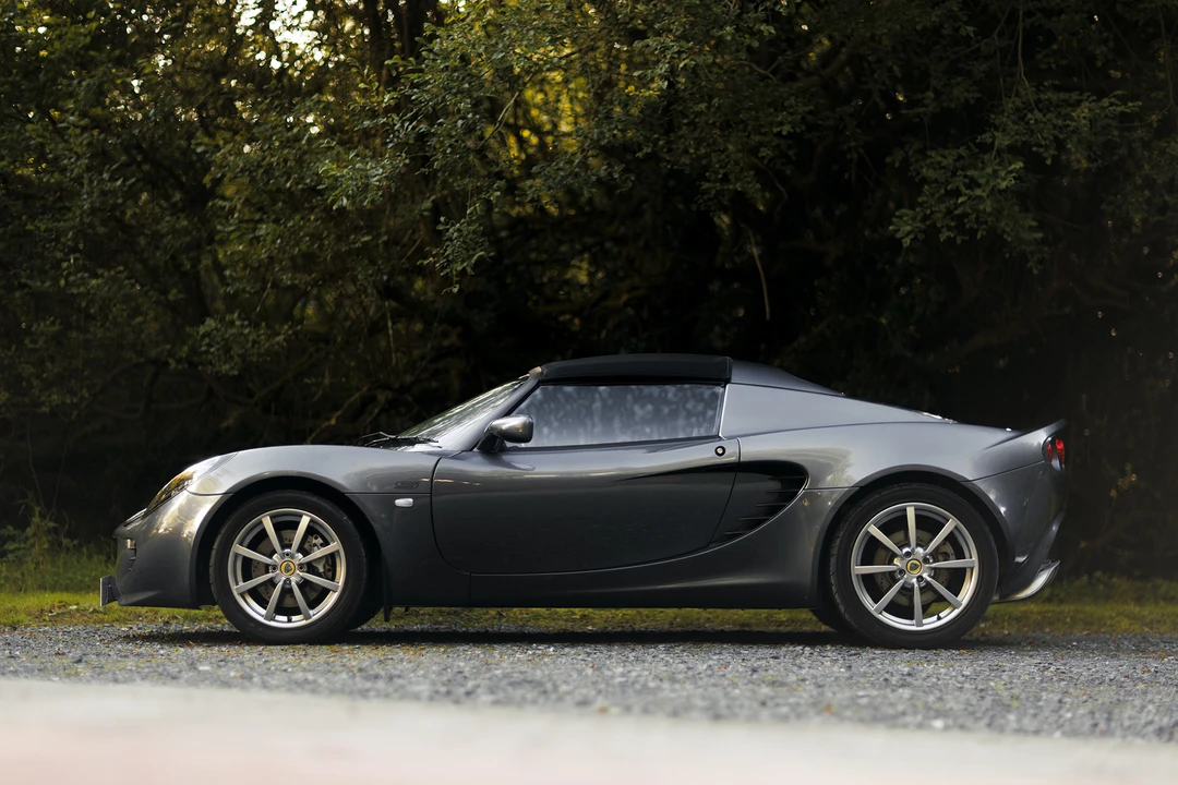 2008 Lotus Elise Series 2 - Image 14 of 31