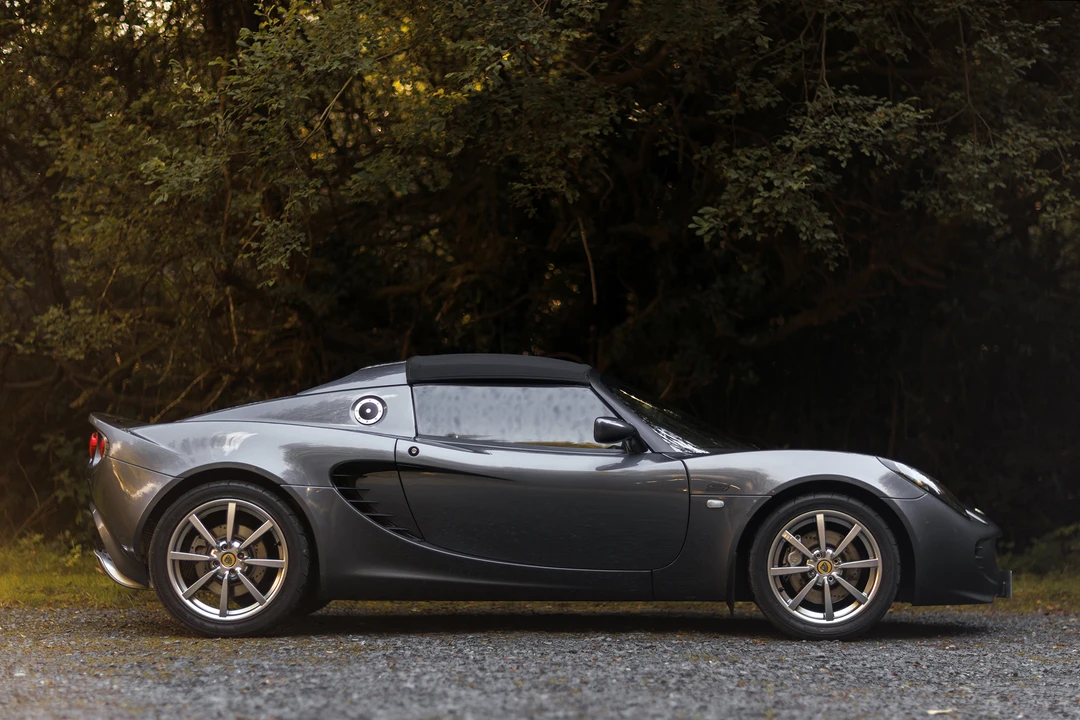 2008 Lotus Elise Series 2 - Image 20 of 31