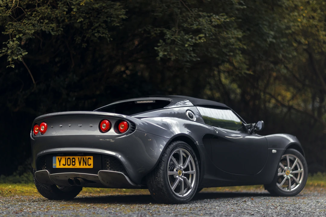 2008 Lotus Elise Series 2 - Image 19 of 31