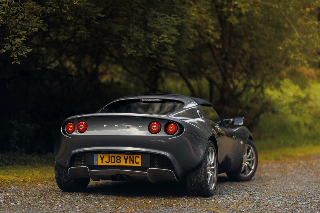 2008 Lotus Elise Series 2 - Image 18 of 31