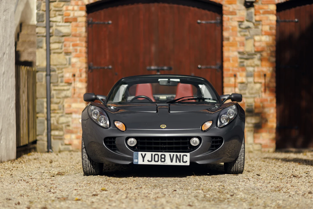 2008 Lotus Elise Series 2 - Image 3 of 31