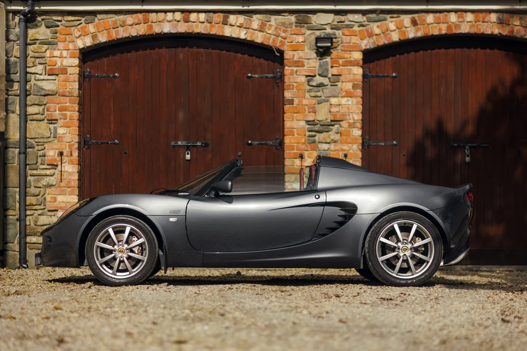 2008 Lotus Elise Series 2 - Image 5 of 31