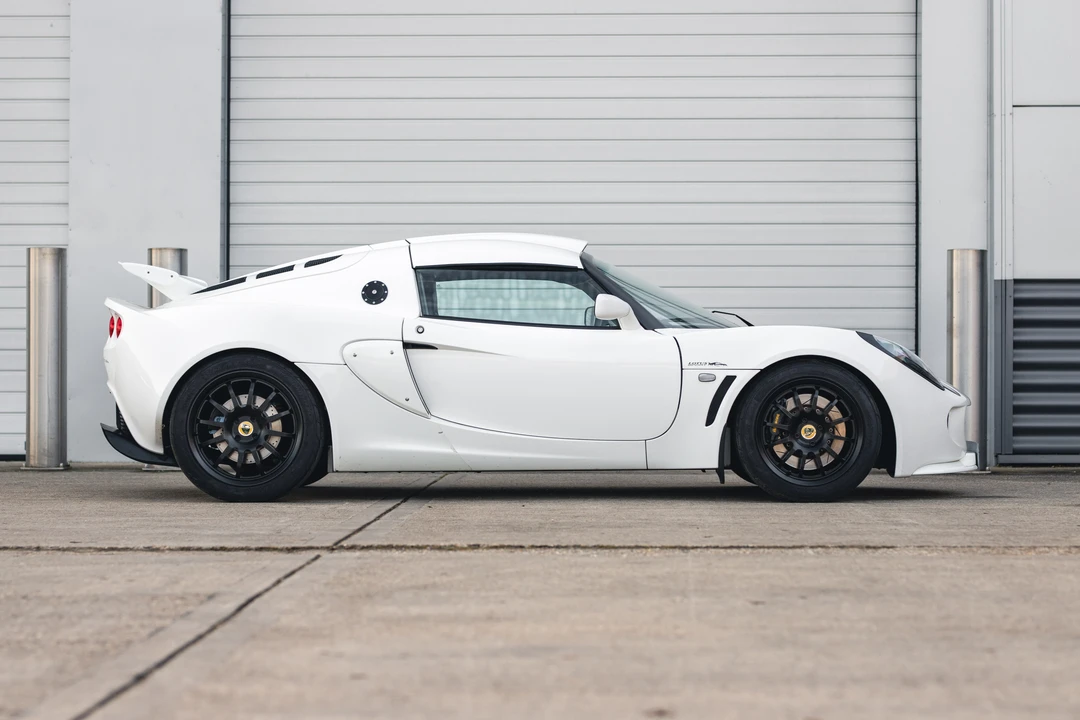 2010 Lotus Exige Series 2 - Image 14 of 31