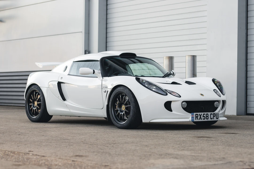2010 Lotus Exige Series 2 - Image 15 of 31