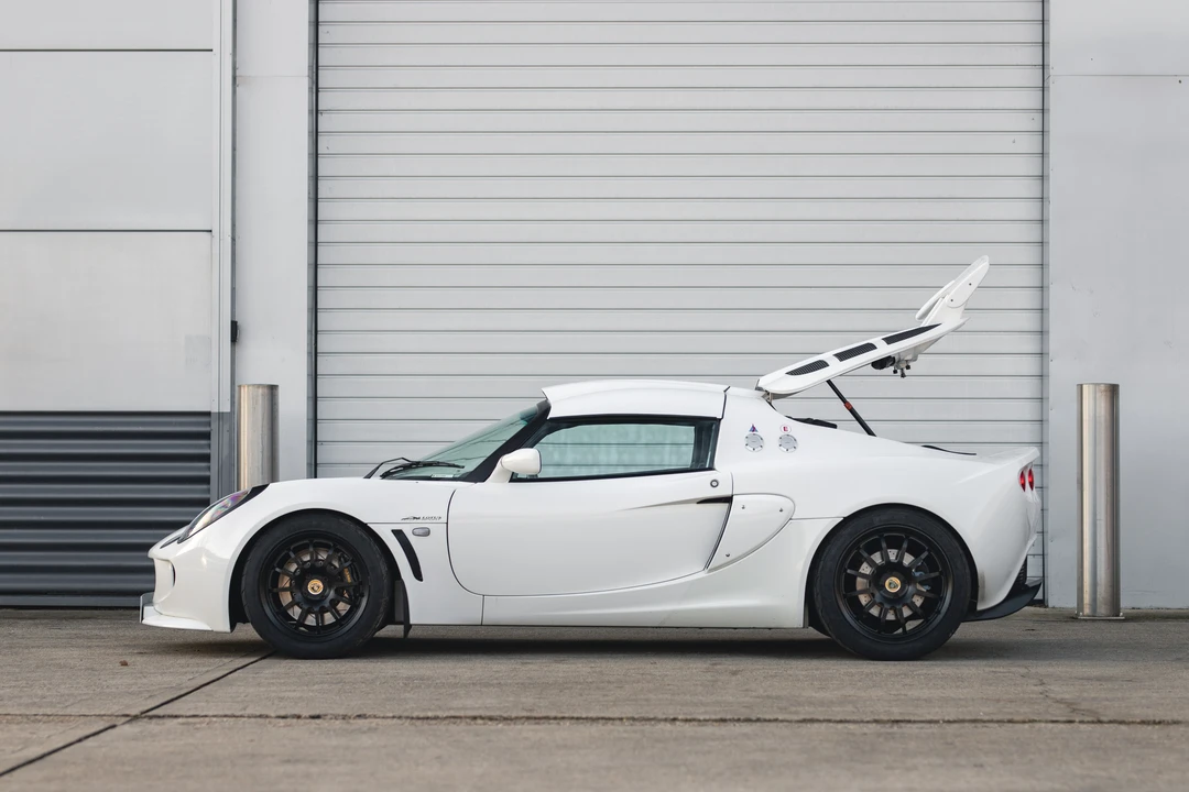 2010 Lotus Exige Series 2 - Image 11 of 31