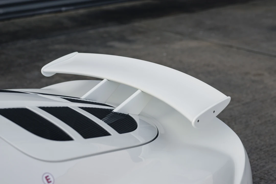2010 Lotus Exige Series 2 - Image 31 of 31