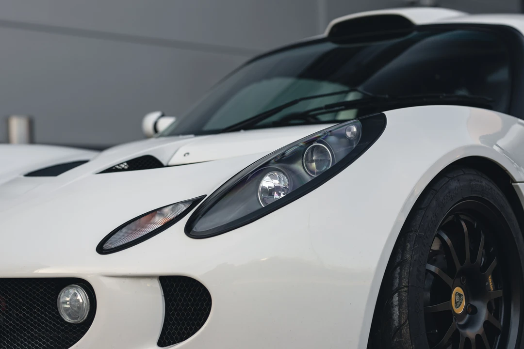 2010 Lotus Exige Series 2 - Image 20 of 31