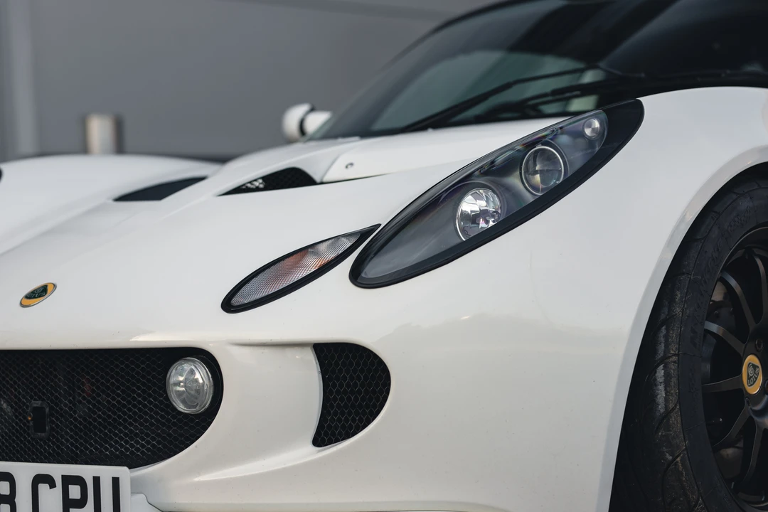 2010 Lotus Exige Series 2 - Image 21 of 31