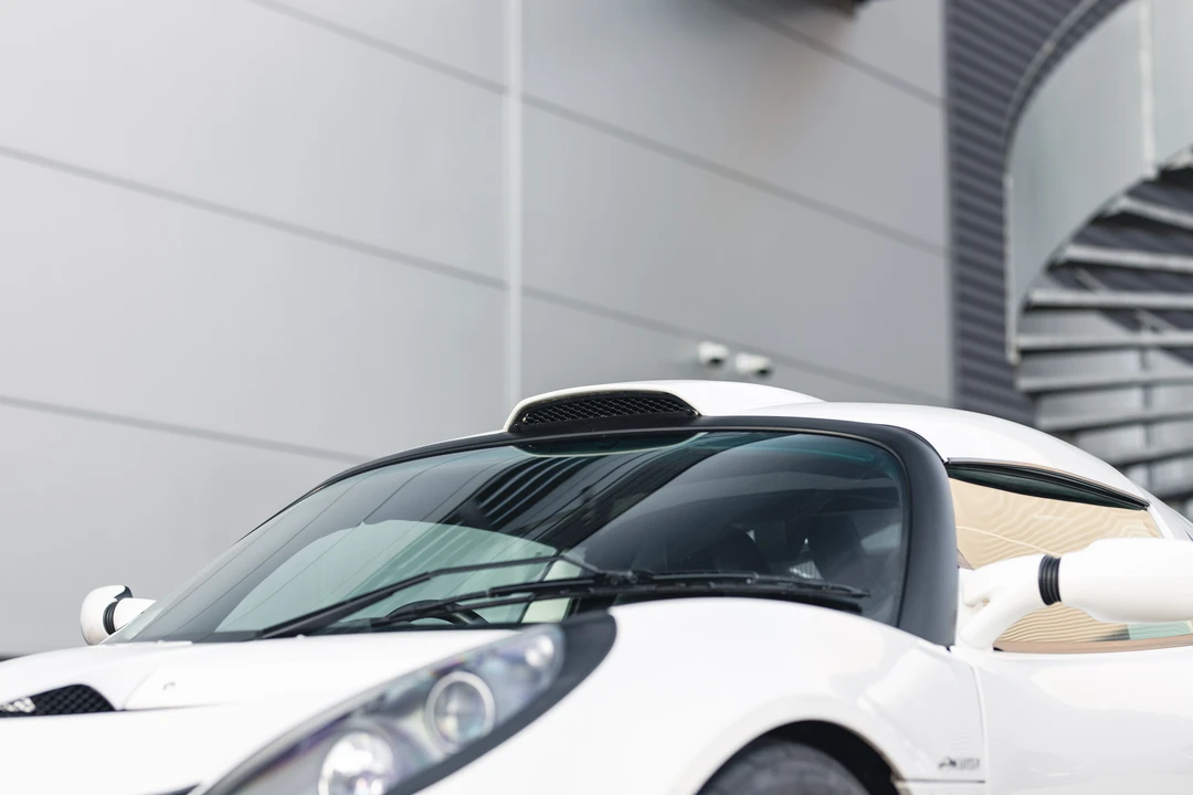 2010 Lotus Exige Series 2 - Image 22 of 31