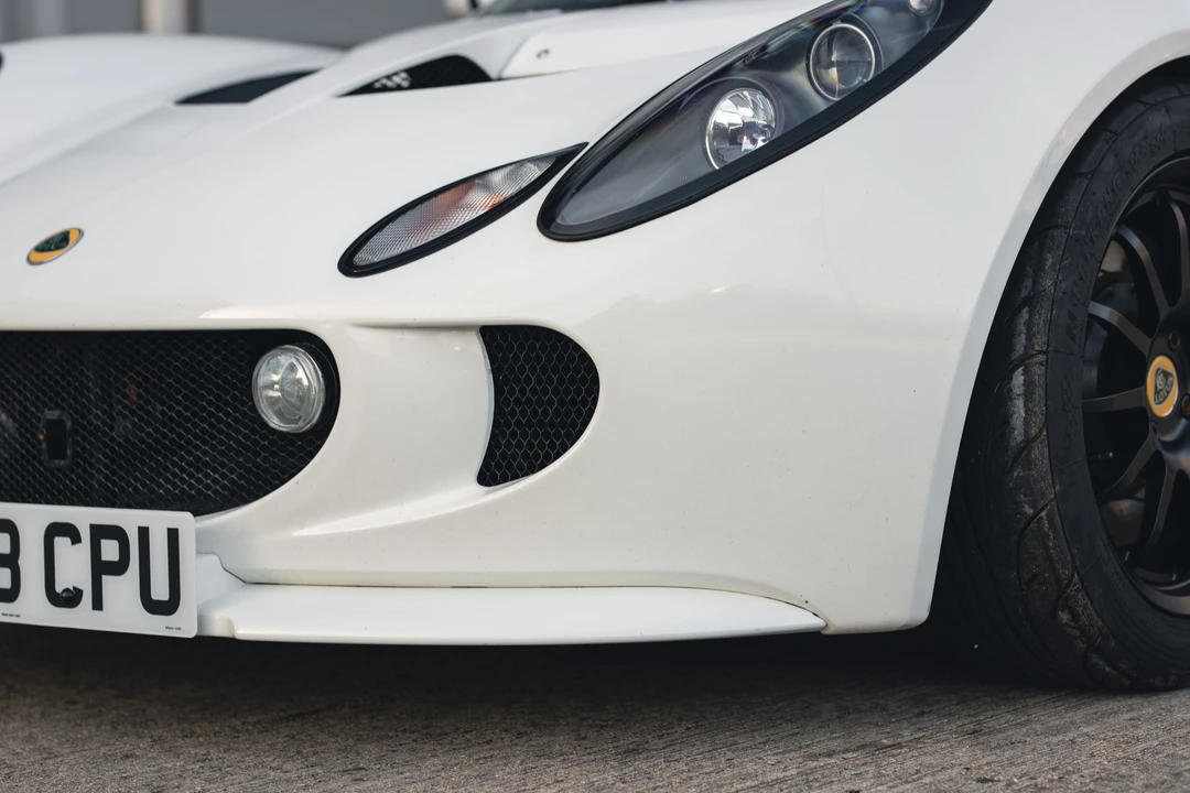 2010 Lotus Exige Series 2 - Image 23 of 31