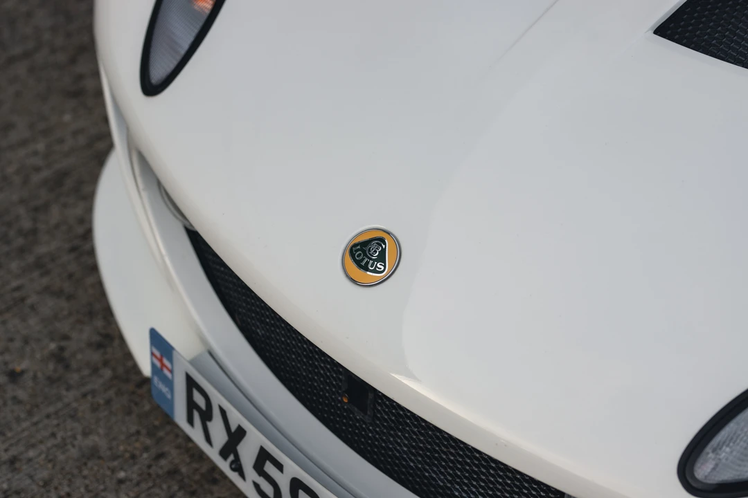 2010 Lotus Exige Series 2 - Image 24 of 31