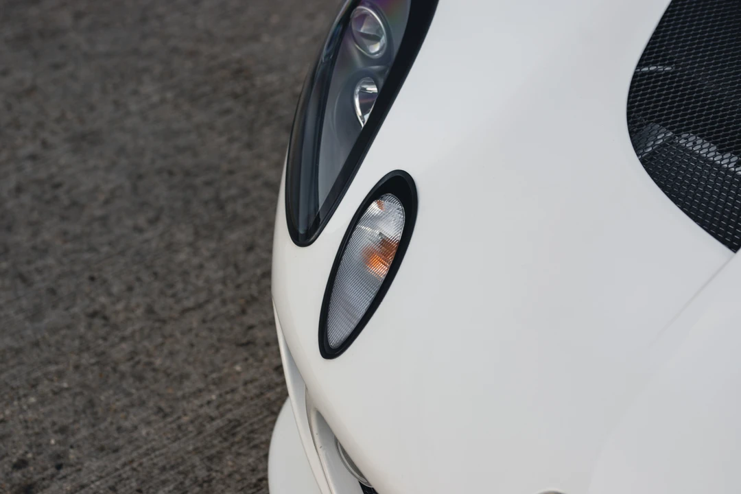 2010 Lotus Exige Series 2 - Image 25 of 31